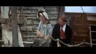 Popeye - Kids - Robin Williams Shelley Duvall