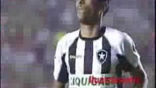 Carioca 2007 - Decisão nos pênaltis -  Fla 4x2 Botafogo