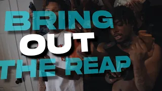 BAK Jay - Reap (Official Music Video)