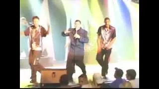 Stevie B & Dancers - Medley Vídeo