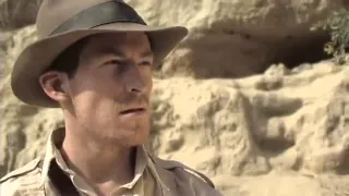 Treasure of the Templars: Indiana Jones Fan Film