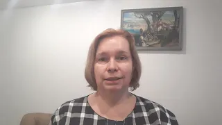 Психолог Татьяна Проскурякова