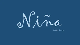 Niña (Pedro Guerra)