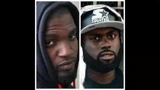 Dot Rotten Vs P Money (The Final Beef)