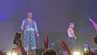 Snoop dogg Rotterdam 19-09-2023 #live #SnoopDogg #Rotterdam #live #19-09-2023 #tour #4k #holland