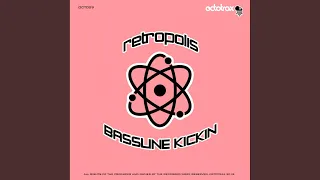 Bassiline Kickin (Original Mix)