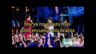 Luan Santana - HABITO // SUB ESPAÑOL