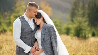 Іван & Олеся Wedding Day