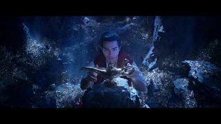 Disney's Aladdin Teaser Trailer - In Theaters May 24th, 2019