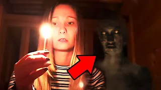 Video de terror. V3