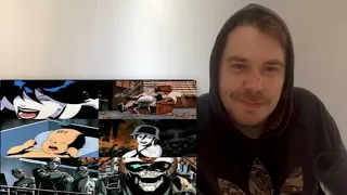 Pearl Jam - Do The Evolution - Official Video (Reaction)