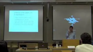 Prof. Costas Lapavitsas (SOAS): Eurozone. A Crisis of Financialised Capitalism