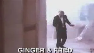 Ginger and Fred (1986) Trailer