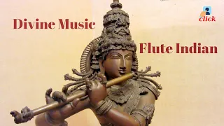 Divine Music Flute Indian,Relax Music Meditation,Song mix
