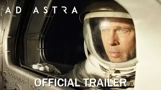 Ad Astra - Trailer