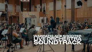 Warpath: Ace Shooter / Coastal Campaign / Live Orchestra Recording