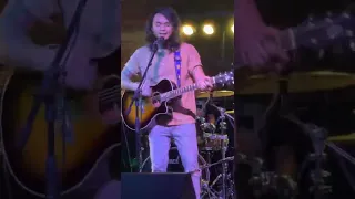 Pagsuko by Jireh Lim - Live in Tampa