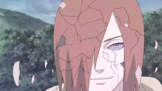 Naruto Shippuden Unreleased Track - Girei (The Crying God) choir only