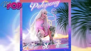 La Pelopony estrena Loka x Ti su nuevo single