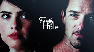 ● the hale family | we'll be a perfect family