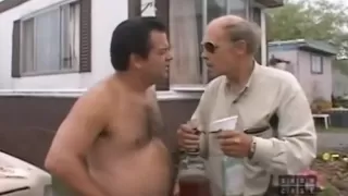 Mr. Lahey Shitisms