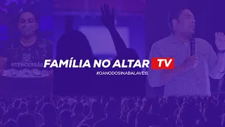 NOITE DE ADORAÇÃO//CLAUDIO DUARTE - ALINHANDO SUAS EXPECTATIVAS