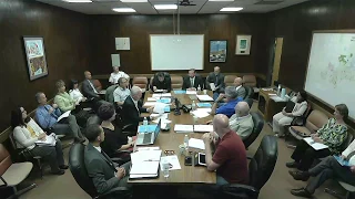 May 15, 2018 Casper City Council Pre-Meeting & Council Meeting