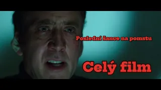 Poslední šance na pomstu cz dabing celý film