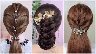 Elegant Long Hair Hairstyle Ideas for Stunning Looks