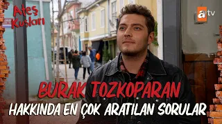 Burak Tozkoparan Cevaplıyor! | Hakkında En Çok Aratılan Google Soruları! 💥✌