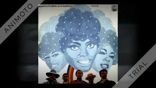 Supremes & The Temptations - The Weight - 1969