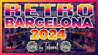 JMA EN LA RETRO BARCELONA 2024 by Toberal #youtubevideo #games #retrogaming