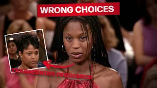 My Pregnant Niece Refuses To Quit Her Gang | Justice with Judge Hatchett