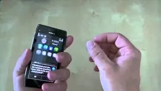 Nokia X7