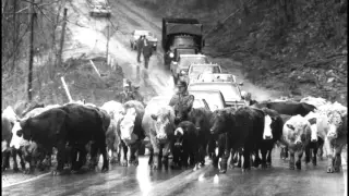 A Slideshow of the 1985 Flood in West Virginia