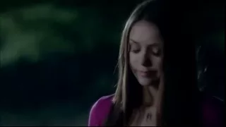 [3x22] Damon & Elena - Damon hat sie zuerst getroffen [The Vampire Diaries] (Deutsch/German)