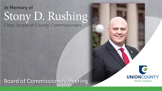 Board of County Commissioners | Regular Meeting | August 14, 2023
