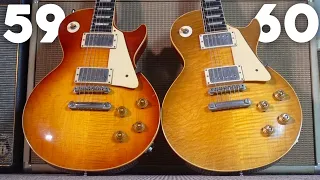 1959 Les Paul Standard - Worth the Hype? | Friday Fretworks