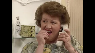 Keeping Up Appearances 1990  Outtakes 3