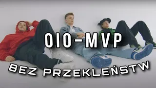 OIO-MVP (bez przekleństw)