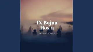 IX Bojna Hos-a