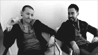 Mike & Chester ... Bennoda