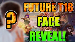 Future T18! Face Reveal? why Wasn't I Uploading Videos So Long?