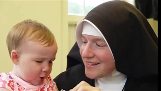 Help the Sisters Continue Their Works - Daughters of Mary, Mother of Our Savior