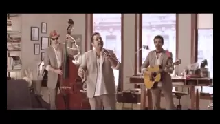 NESCAFÉ Morning Band TV Ad