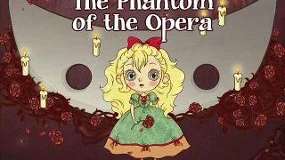 The Phantom of the Opera