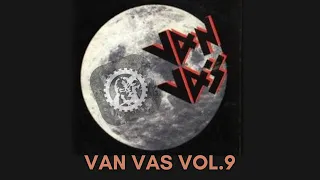 VAN VAS VOL.9 (1ª HORA) (TRIBUTO)