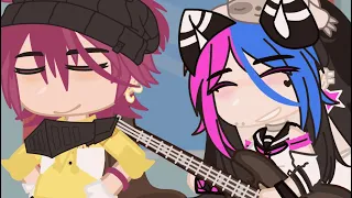 When Kazuichi And Ibuki Start A Band // ShitPost 🧘‍♀️