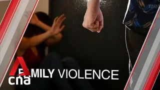 Home Team CARES scheme to help family violence offenders will be extended to their families