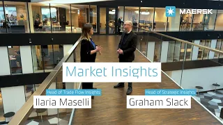 Market Insights with Graham Slack and Ilaria Maselli